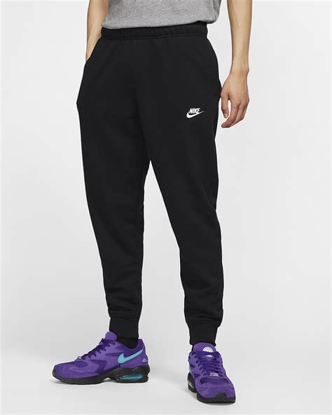 nike men's joggers clearance